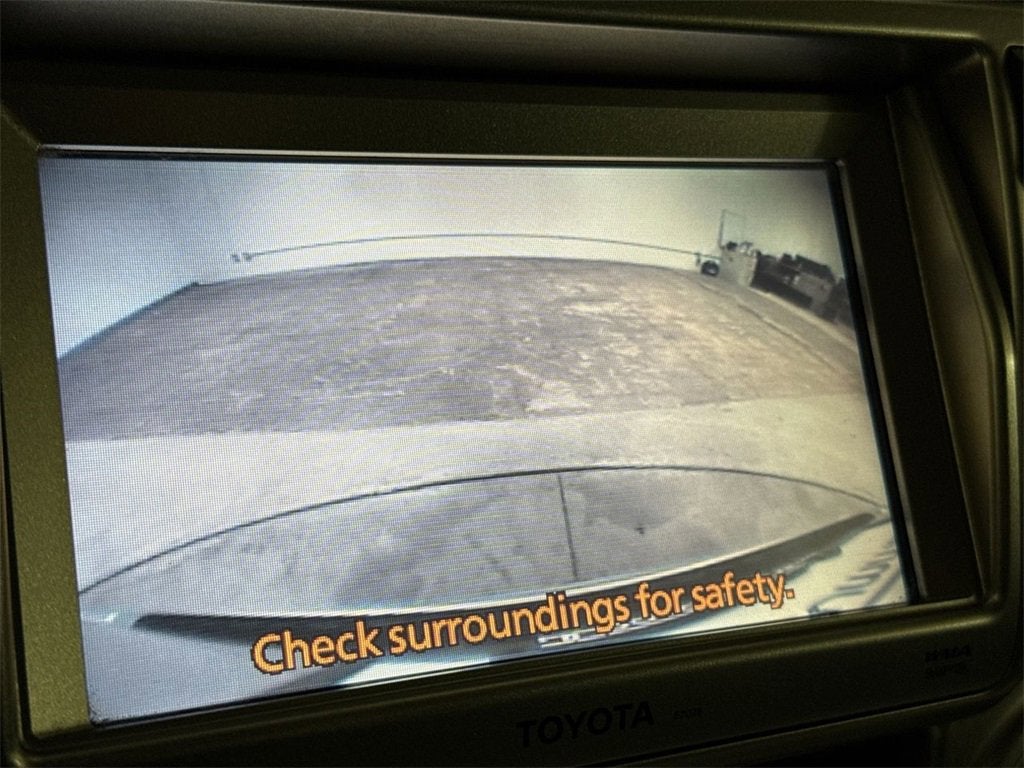 2012 Toyota 4Runner SR5