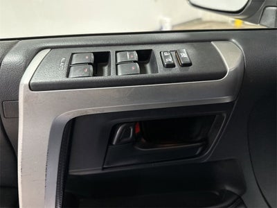 2012 Toyota 4Runner SR5