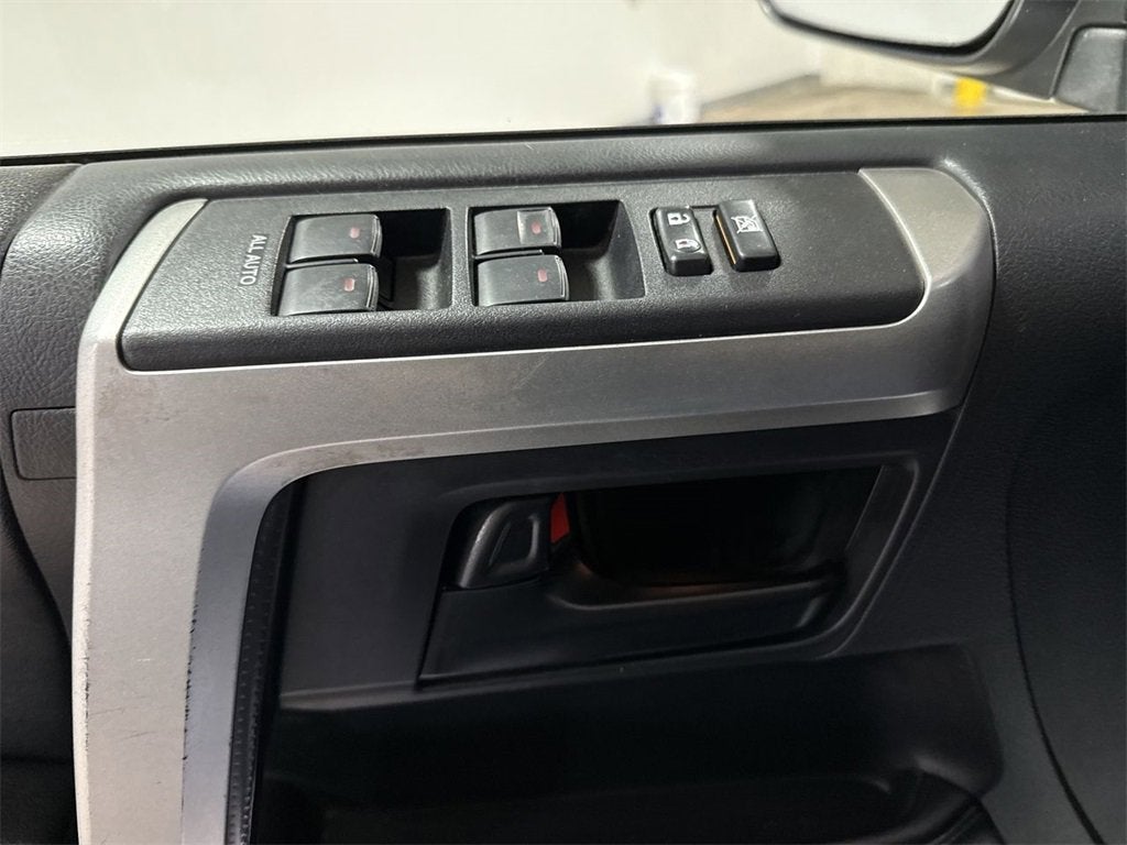 2012 Toyota 4Runner SR5