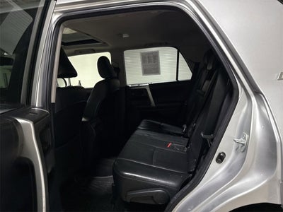 2012 Toyota 4Runner SR5