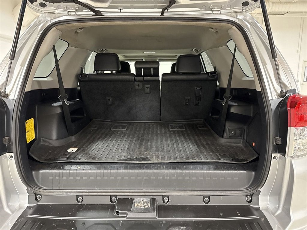 2012 Toyota 4Runner SR5