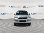 2012 Toyota 4Runner SR5
