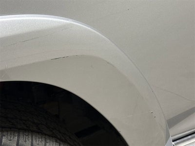 2012 Toyota 4Runner SR5