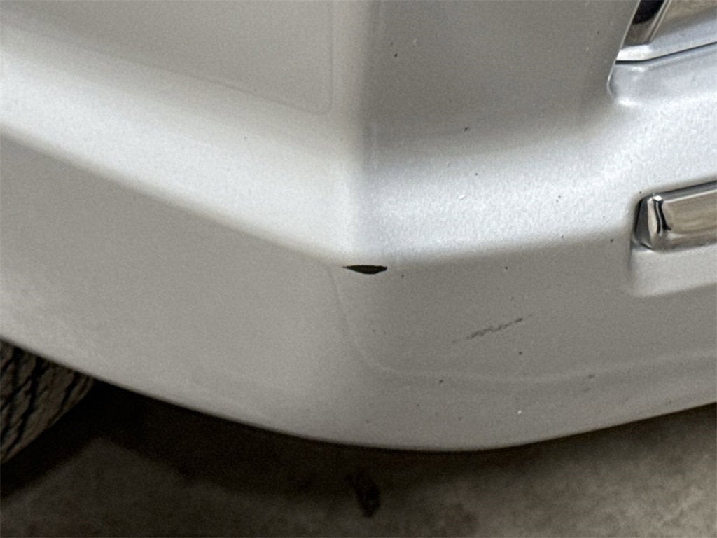 2012 Toyota 4Runner SR5