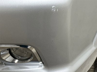 2012 Toyota 4Runner SR5