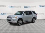 2012 Toyota 4Runner SR5