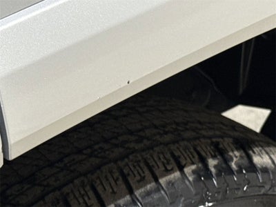 2012 Toyota 4Runner SR5