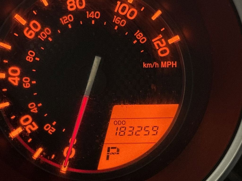 2010 Toyota 4Runner Trail