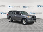 2010 Toyota 4Runner Trail