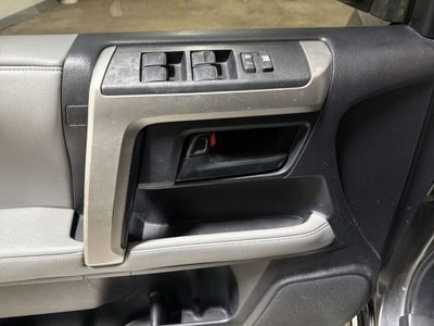 2010 Toyota 4Runner Trail