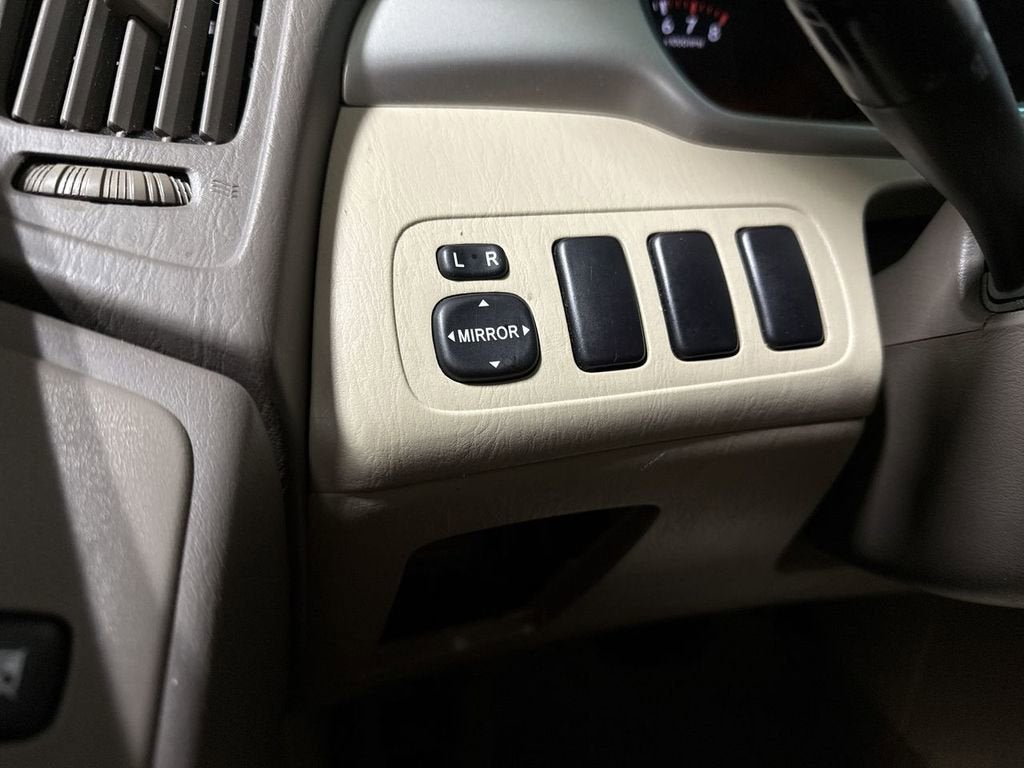 2006 Toyota Highlander Base