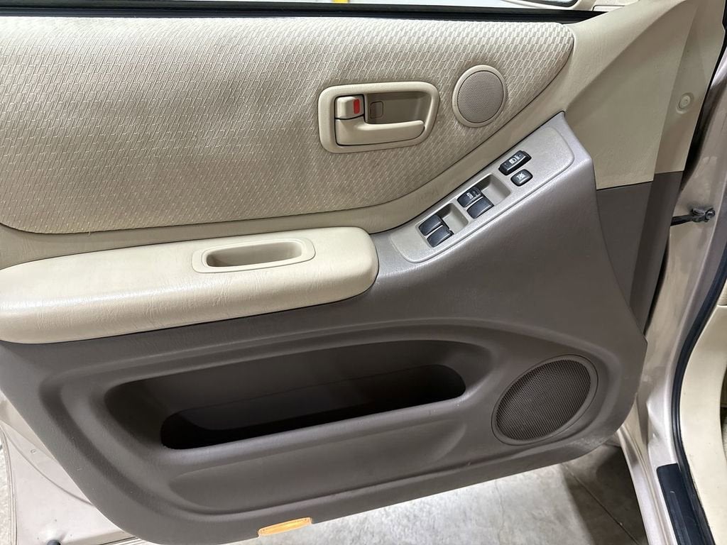 2006 Toyota Highlander Base