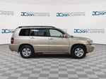 2006 Toyota Highlander Base