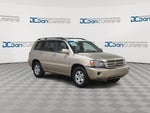 2006 Toyota Highlander Base
