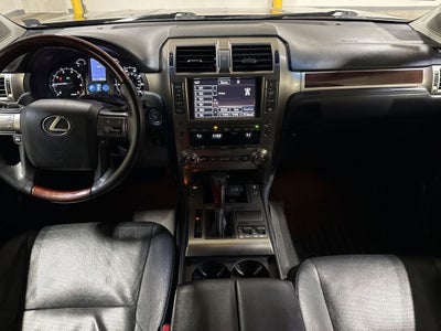 2014 Lexus GX 460 