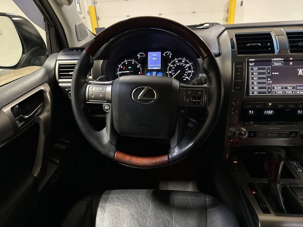 2014 Lexus GX 460 