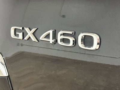2014 Lexus GX 460 