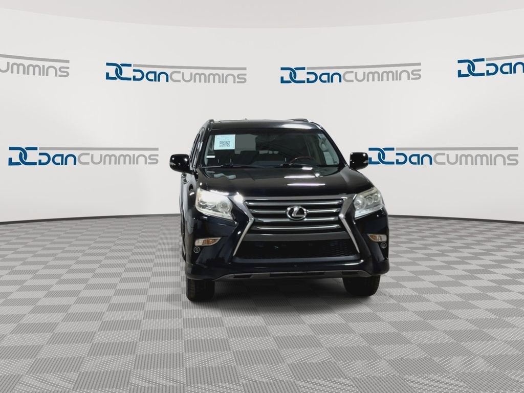 2014 Lexus GX 460 