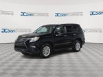 2014 Lexus GX 460 