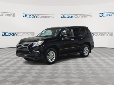 2014 Lexus GX 460 