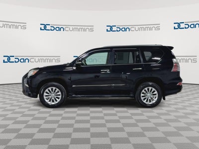 2014 Lexus GX 460 