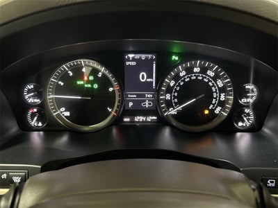 2017 Lexus LX LX 570