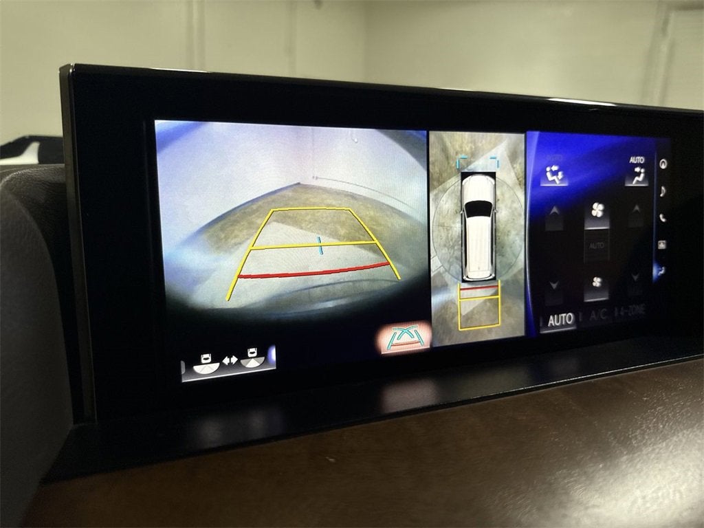 2017 Lexus LX LX 570