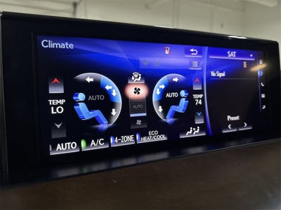 2017 Lexus LX LX 570