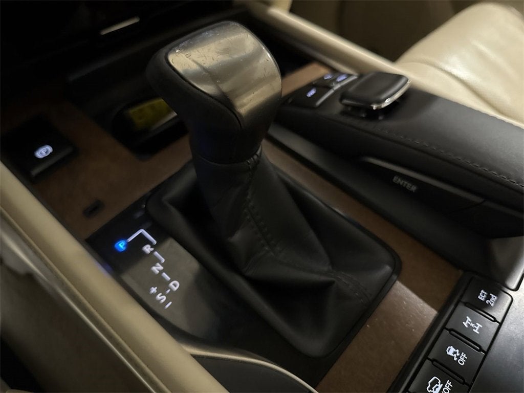 2017 Lexus LX LX 570