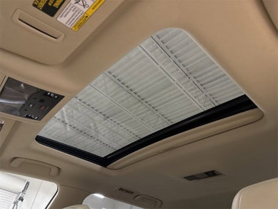 2017 Lexus LX LX 570