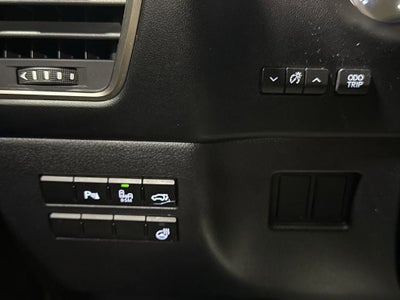 2015 Lexus NX 200t 