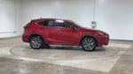 2015 Lexus NX 200t 