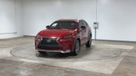 2015 Lexus NX 200t 