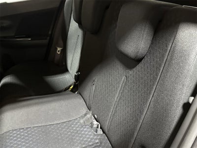 2008 Scion xD Base