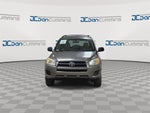 2010 Toyota RAV4 Base