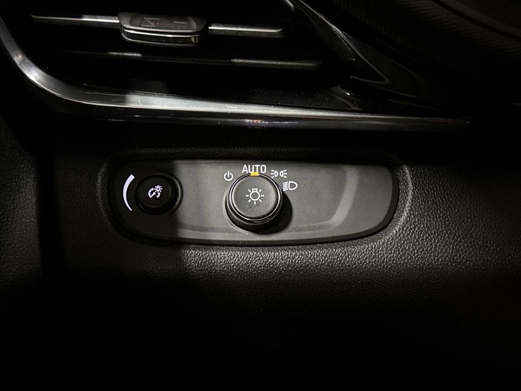 2024 Buick Envista Sport Touring