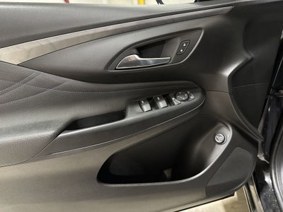 2024 Buick Envista Sport Touring