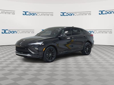 2024 Buick Envista Sport Touring