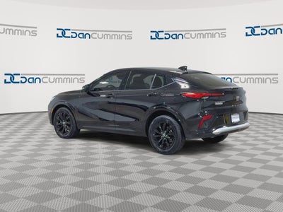 2024 Buick Envista Sport Touring