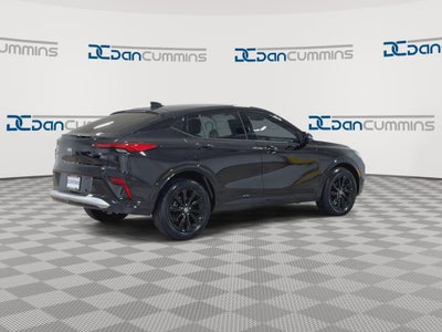 2024 Buick Envista Sport Touring