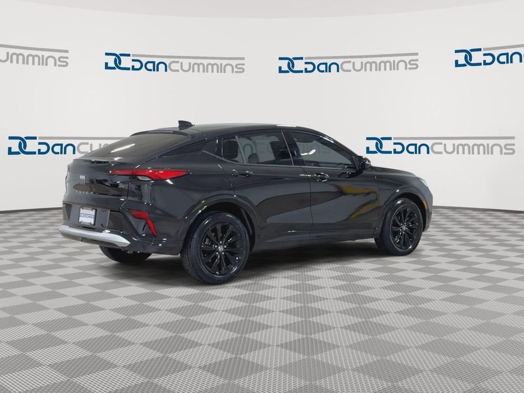 2024 Buick Envista Sport Touring