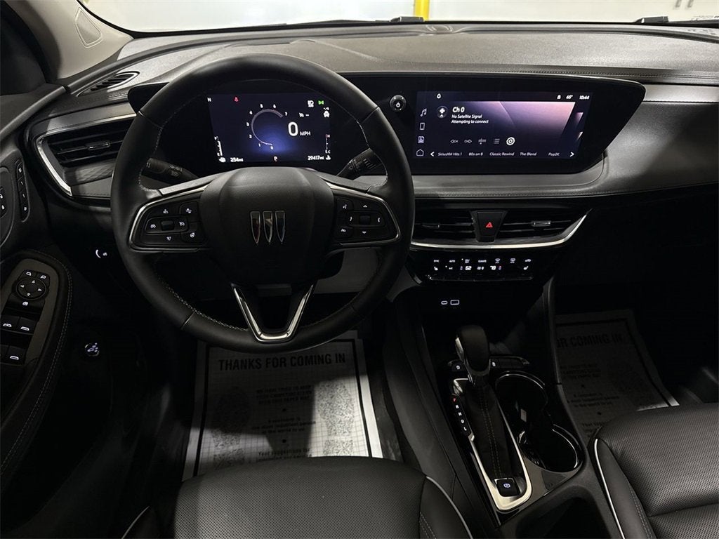 2024 Buick Encore GX Avenir