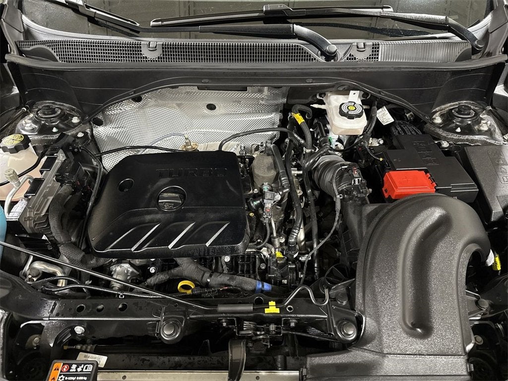 2024 Buick Encore GX Avenir