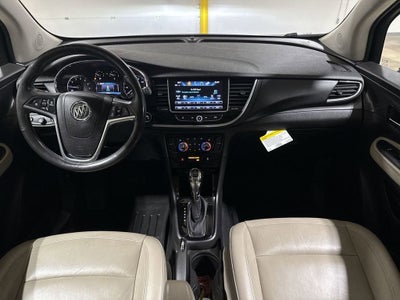 2019 Buick Encore Essence