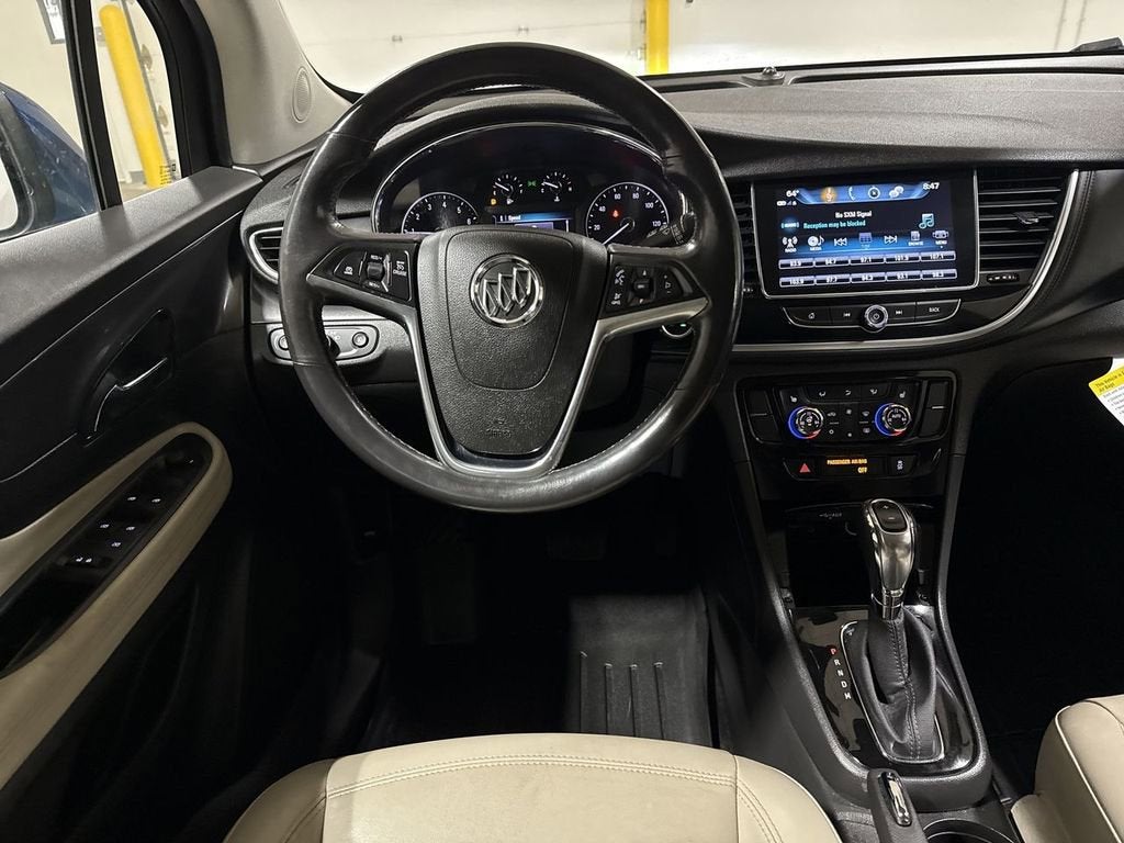 2019 Buick Encore Essence