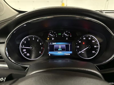 2019 Buick Encore Essence