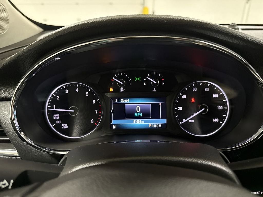 2019 Buick Encore Essence