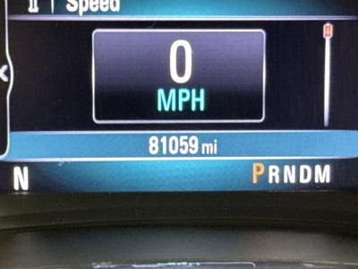 2019 Buick Encore Essence