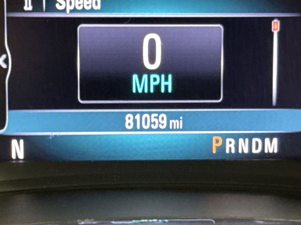 2019 Buick Encore Essence