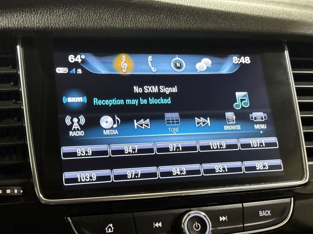 2019 Buick Encore Essence